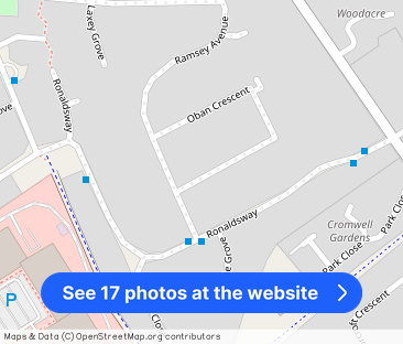 Oban Crescent, Preston, PR1 - Photo 1