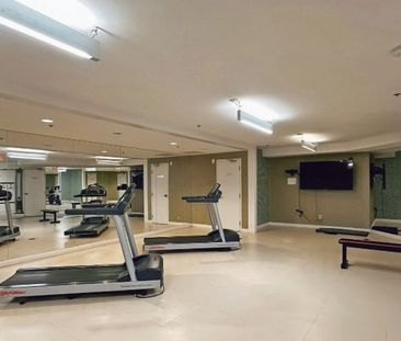 For Lease - 75 Norman Bethune Avenue Unit# 310, Richmond Hill, Ontario - Photo 5