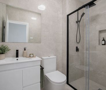 Brand New 3 Bedroom Townhouse with 2 Parking Spaces! - Photo 6