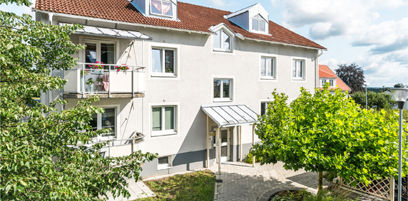 Rydgatan 15 - Foto 2
