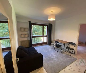 JACOB BELLECOMBETTE - T2 MEUBLÉ - Photo 2