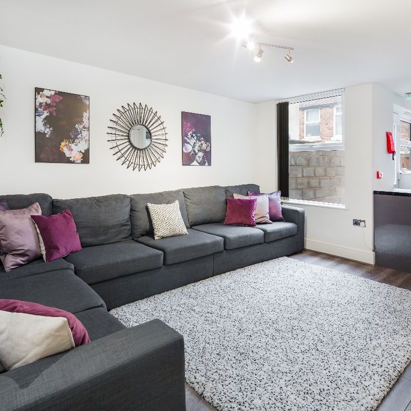 Ridley Road, Kensington, Liverpool. - Photo 1