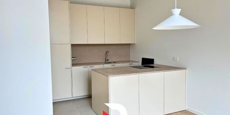 Appartement te huur in Brugge voor € 1.100 met 2 slaapkamers - Photo 3