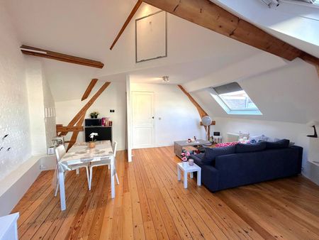 Flat - for rent - Foto 2