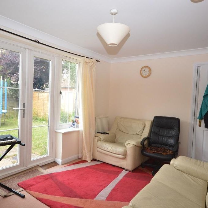 2 bedroom detached house to rent - Photo 1