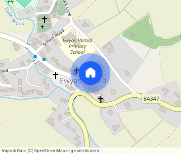 Bridge Farm, Ewyas Harold, HR2 - Photo 1