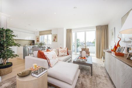 3 bedroom flat to rent - Photo 2
