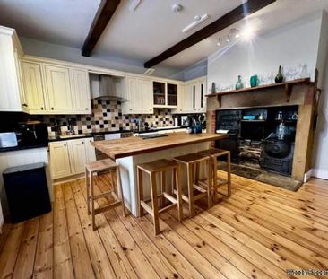 5 bedroom property to rent in Hexham - Photo 4