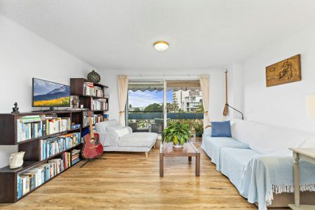 Furnished Beach Side Living! - Photo 2