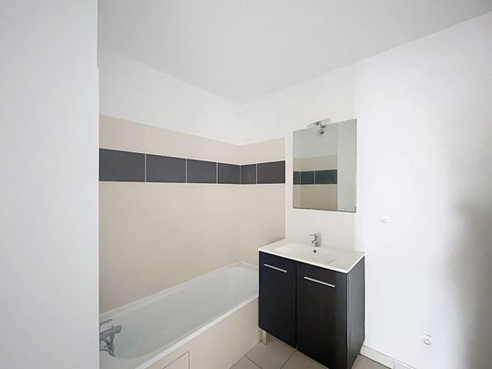 Appartement 3 pièces - Photo 1