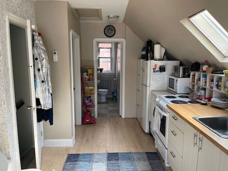 For Lease - 82 King High Avenue Unit# Upper Level, Toronto, Ontario - Photo 4