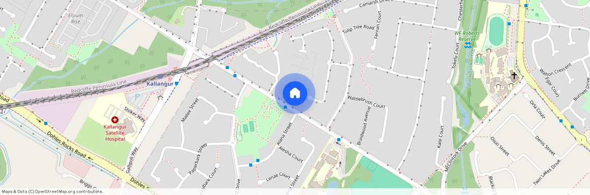 33/154 Goodfellows Road, QLD 4503, Murrumba Downs