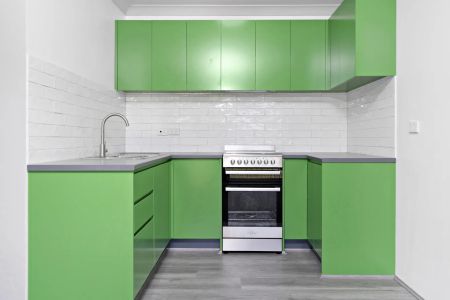 One Bedroom Unit with Grand Views of Parramatta Park - Photo 4