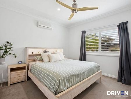 Charming Character Cottage with Modern Style - Photo 4