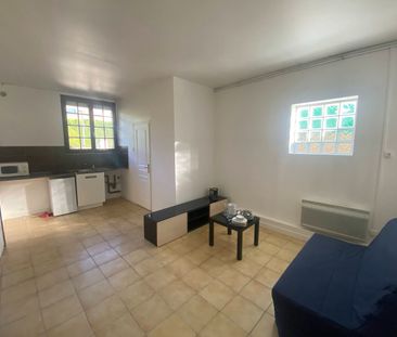 Location appartement 1 pièce, 21.37m², Courtry - Photo 4