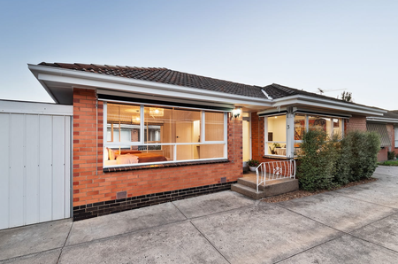 3/205 Grange Rd, Glen Huntly VIC 3163 - Apartment For Rent | Domain - Photo 3