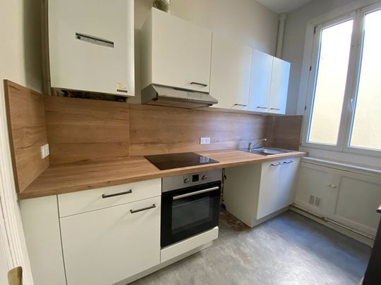 APPARTEMENT CAEN - 3 pièce(s) - 68 m2 - Photo 1
