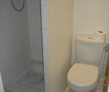 STUDIO 14m² PARIS IIème - Photo 4