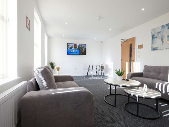 Brand New Conversion, Fresh to Market! Suite 2 - Photo 1