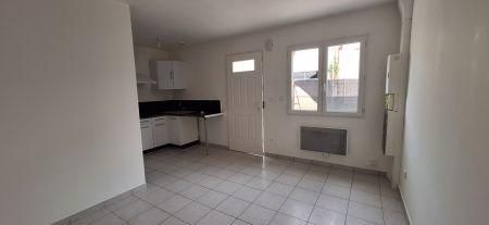 Location - Appartement - 1 pièces - 19.94 m² - labastide Saint Pierre - Photo 1