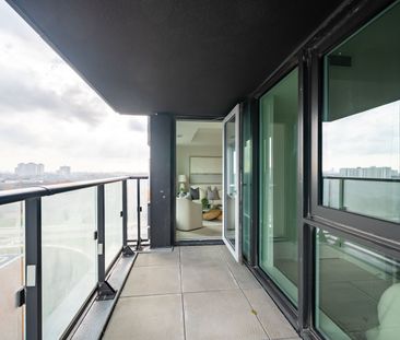 For Lease - 1 Quarrington Lane Unit# 912, Toronto, Ontario - Photo 4