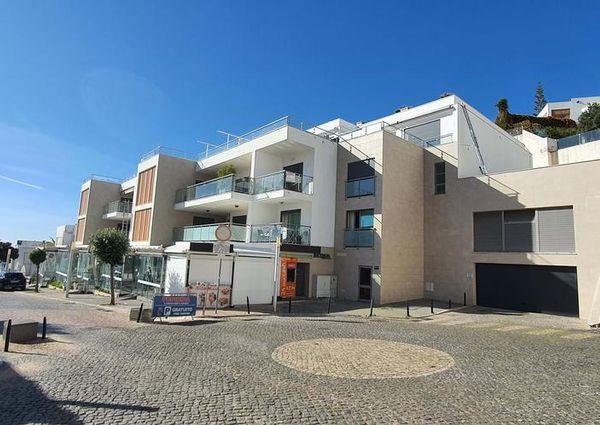 Apartamento T2 em Faro
