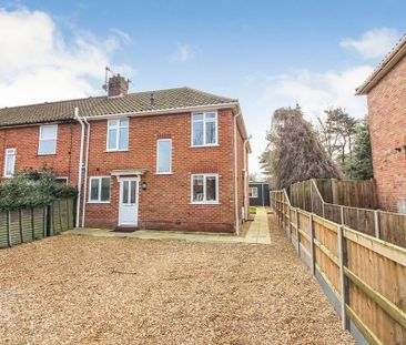 5 bedroom semi-detached house to rent - Photo 5