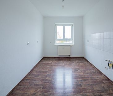 Schöne Wohnung zum kleinen Preis in Dresden-Reick. Altbau mit Balko... - Photo 6