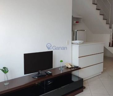 Apartamento com 2 dormitórios para alugar, 69 m² por R$ 5.100,02/mê... - Foto 5