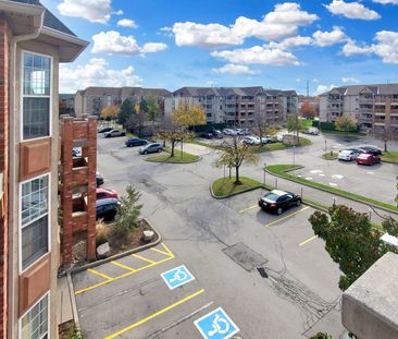 For Lease - 4013 Kilmer Drive Unit# 407, Burlington, Ontario - Photo 3