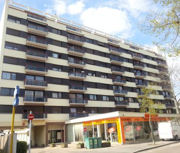 NANCY QUARTIER NABECOR PROCHE DU SQUARE F2 DE 40 M2 AVEC GARAGE BOX... - Photo 3