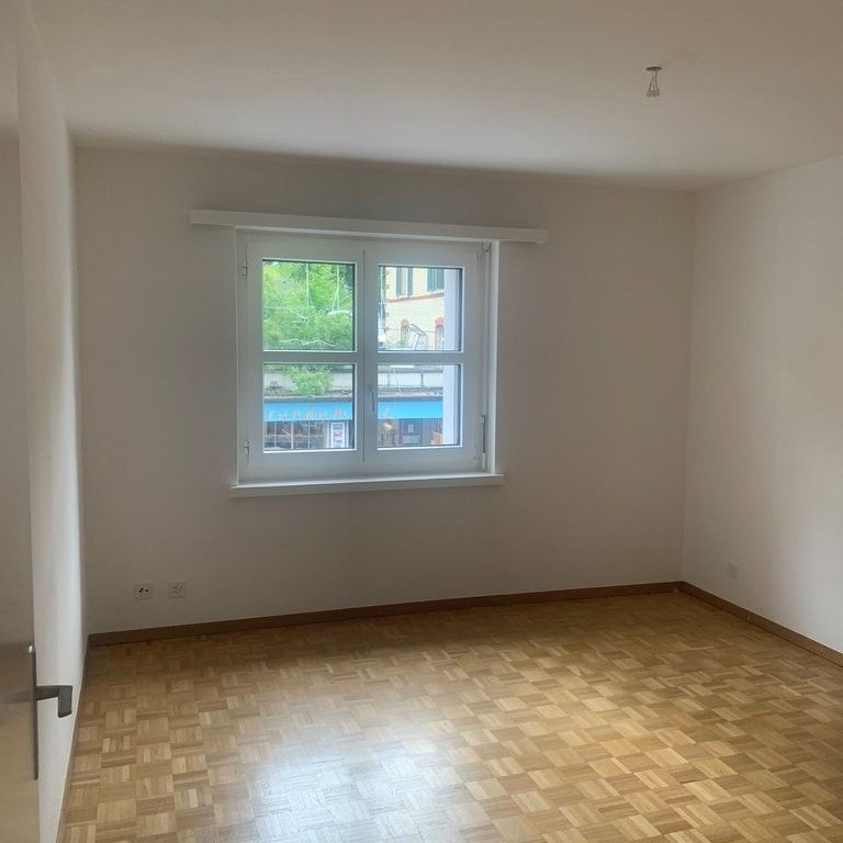 Ihr neues Zuhause an zentraler Lage - Photo 1