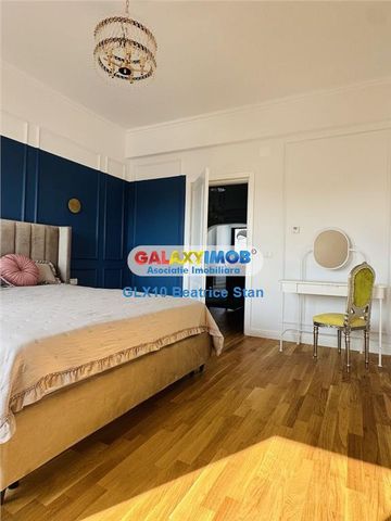 Apartament 4 camere decomandat amplu Piata Victoriei ideal resedinta - Fotografie 4