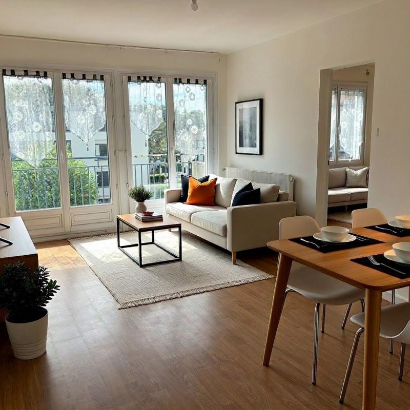 Location Appartement 3 pièces 86m² DAX 40100 - Photo 1