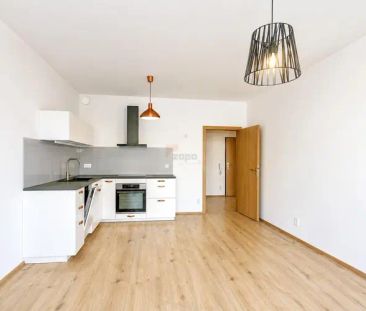 Pronájem bytu 2+kk/B/G 48 m - Photo 1