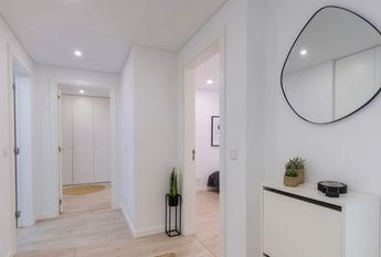 Rua Carvalho Araújo