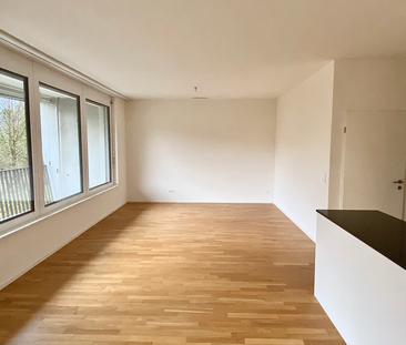 TOP MODERNE MINERGIE 2.5-ZIMMERWOHNUNG IM 3.OG - Foto 4