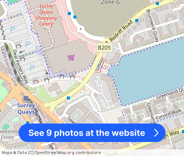 Byards Court, London, SE16 - Photo 1