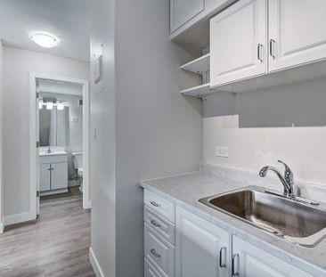 Renovated Suite - 1 Bedroom - Photo 5