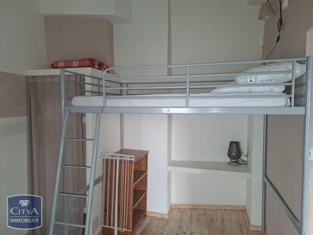 Location Appartement 1 pièce 21m² CLERMONT L HERAULT 34800 - Photo 5