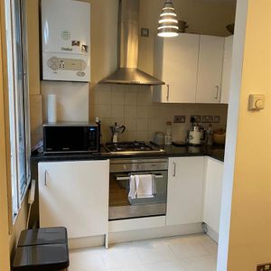 St. Pauls Road, London N1 - Photo 2