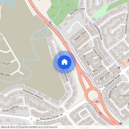 33 Orton Avenue, Qld 4879, Kewarra Beach