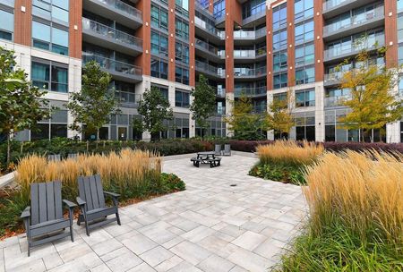 For Lease - 31 Tippett Road Unit# 537, Toronto, Ontario - Photo 2