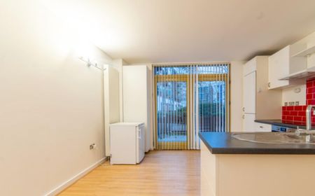 Room in a Shared Flat, Greenwich, SE10 - Photo 5