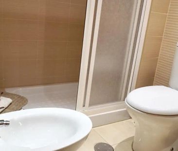 Piso de alquiler en Calle Poetisa Alfonsina Domínguez, El Cónsul - ... - Photo 6