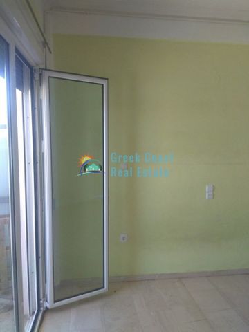 Studio/Γκαρσονιέρα για ενοικίαση Άγιος Γεράσιμος (Πάτρα) - Photo 2