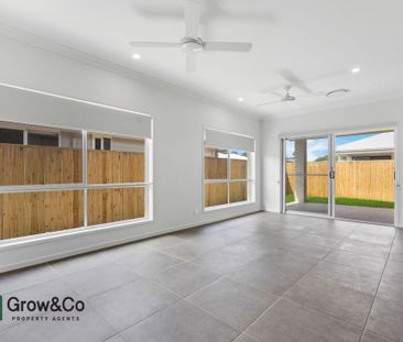 BRAND NEW 4 BED HOME - GREAT FULLY FENCED BACKYARD - Photo 1