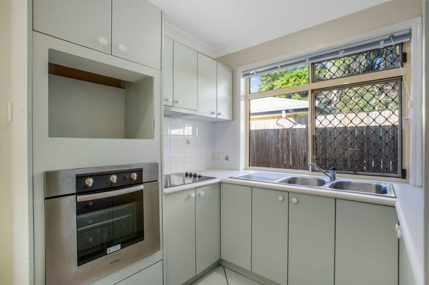 Spacious, Low-Maintenance Living in the Heart of Maroochydore - Photo 1
