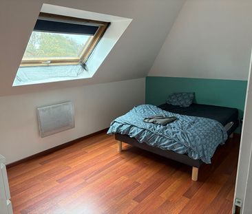 Location appartement 4 pièces, 64.00m², Renescure - Photo 3
