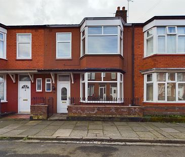 Bishop Road Wallasey Wirral, 3 bedroom, House - Terraced - Photo 6